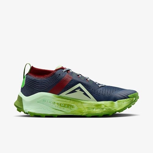Кросівки чоловічі Nike Zoomx Zegama Trail DH0623-403_image_1