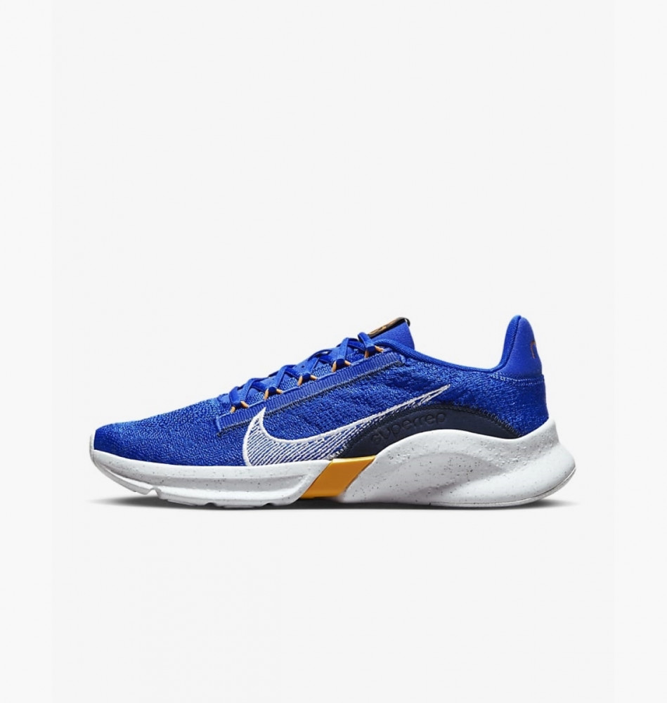 Кросівки Nike SuperRep Go 3 Next Nature Flyknit DH3394-403_image_2