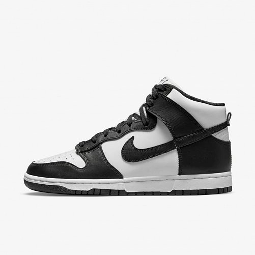 Кросівки Nike Dunk High Dd1399-105_image_2