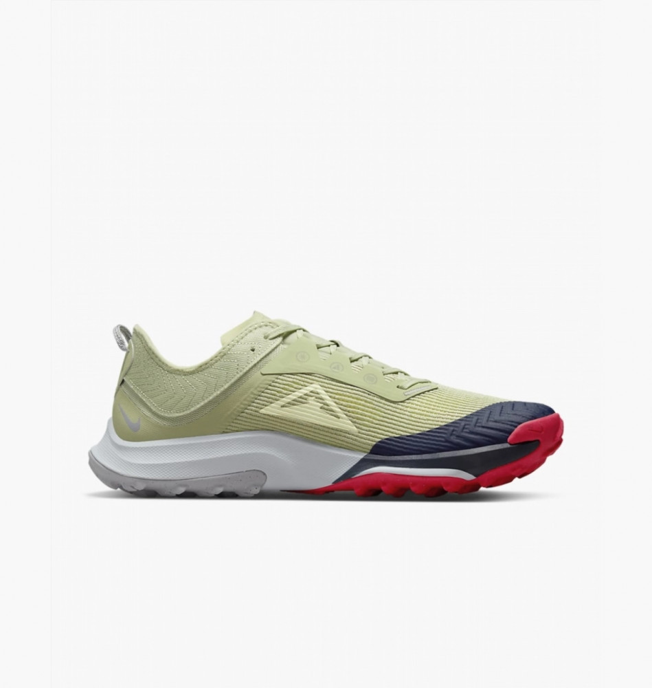 Кросівки Nike Air Zoom Terra Kiger 8 Olive Dh0649-300_image_1
