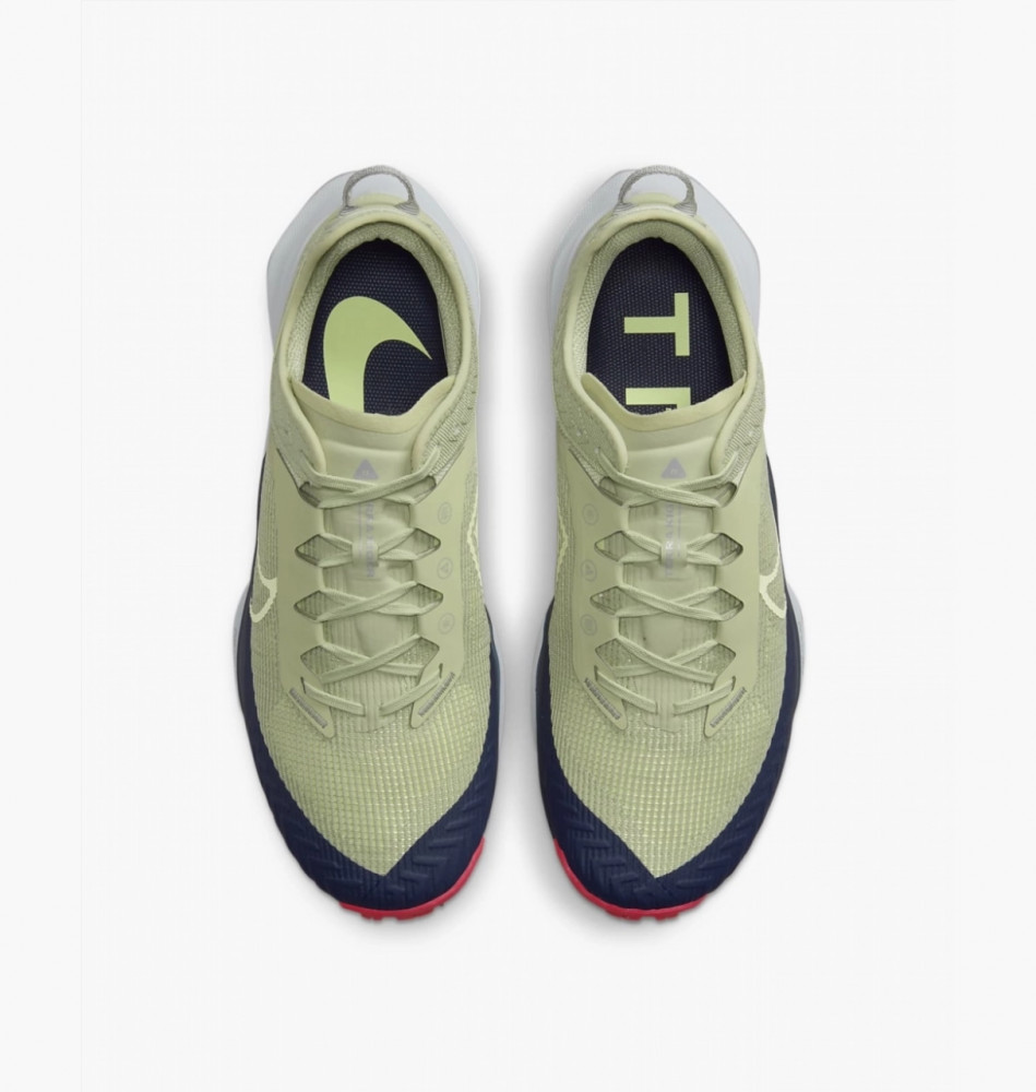 Кросівки Nike Air Zoom Terra Kiger 8 Olive Dh0649-300_image_3