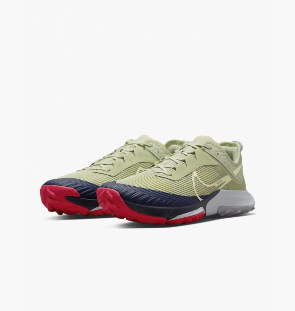 Кросівки Nike Air Zoom Terra Kiger 8 Olive Dh0649-300_image_4