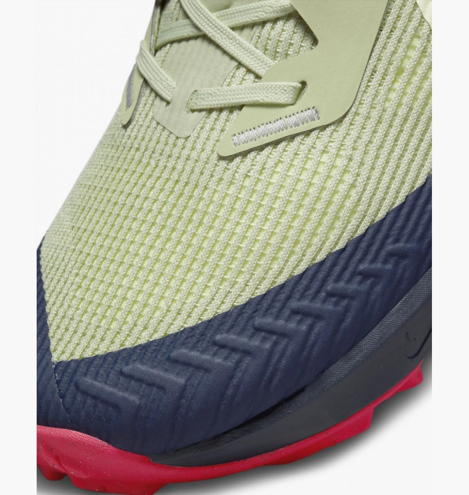 Кросівки Nike Air Zoom Terra Kiger 8 Olive Dh0649-300_image_5
