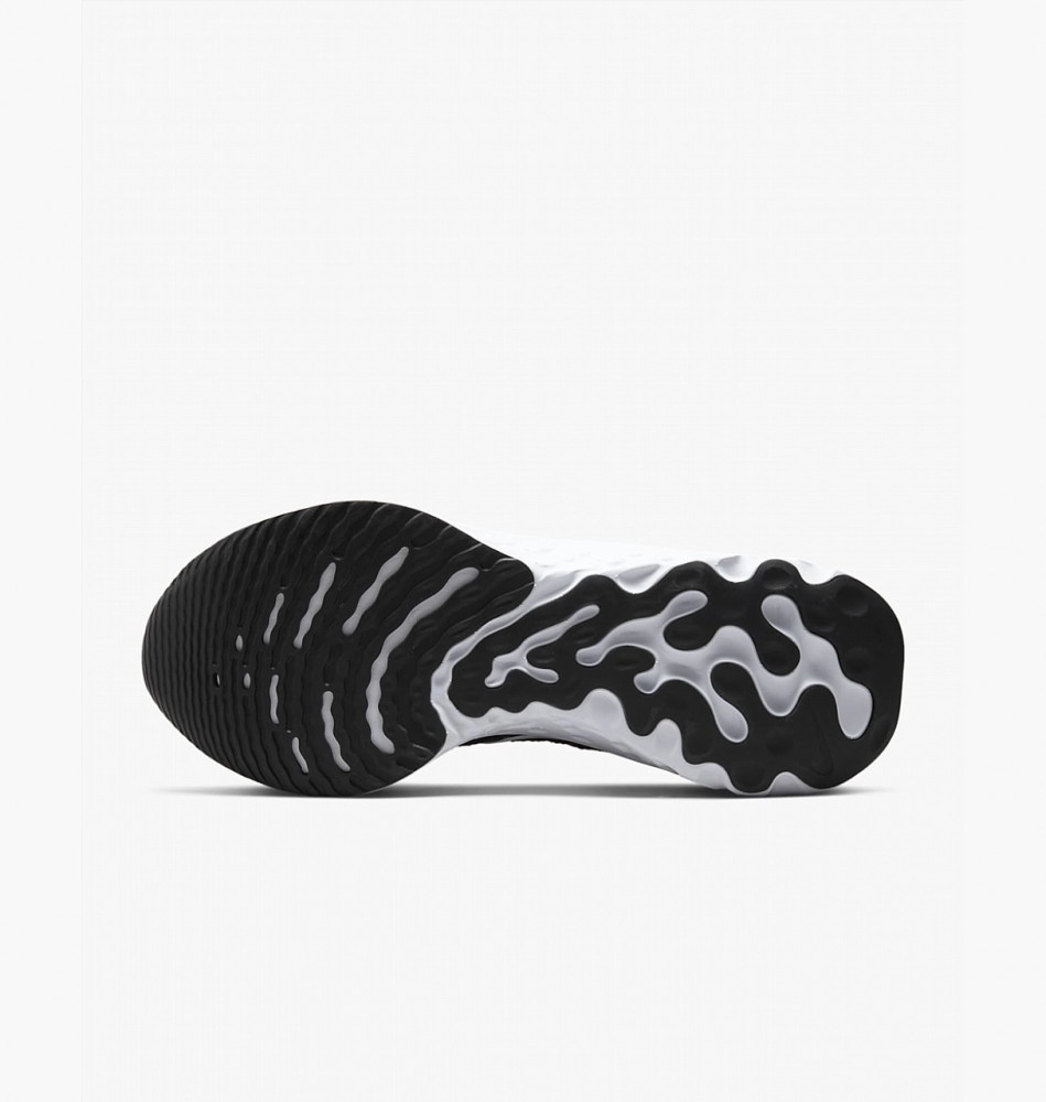 Кросівки для бігу Nike React Infinity Run Flyknit 3 Black DH5392-001_image_4