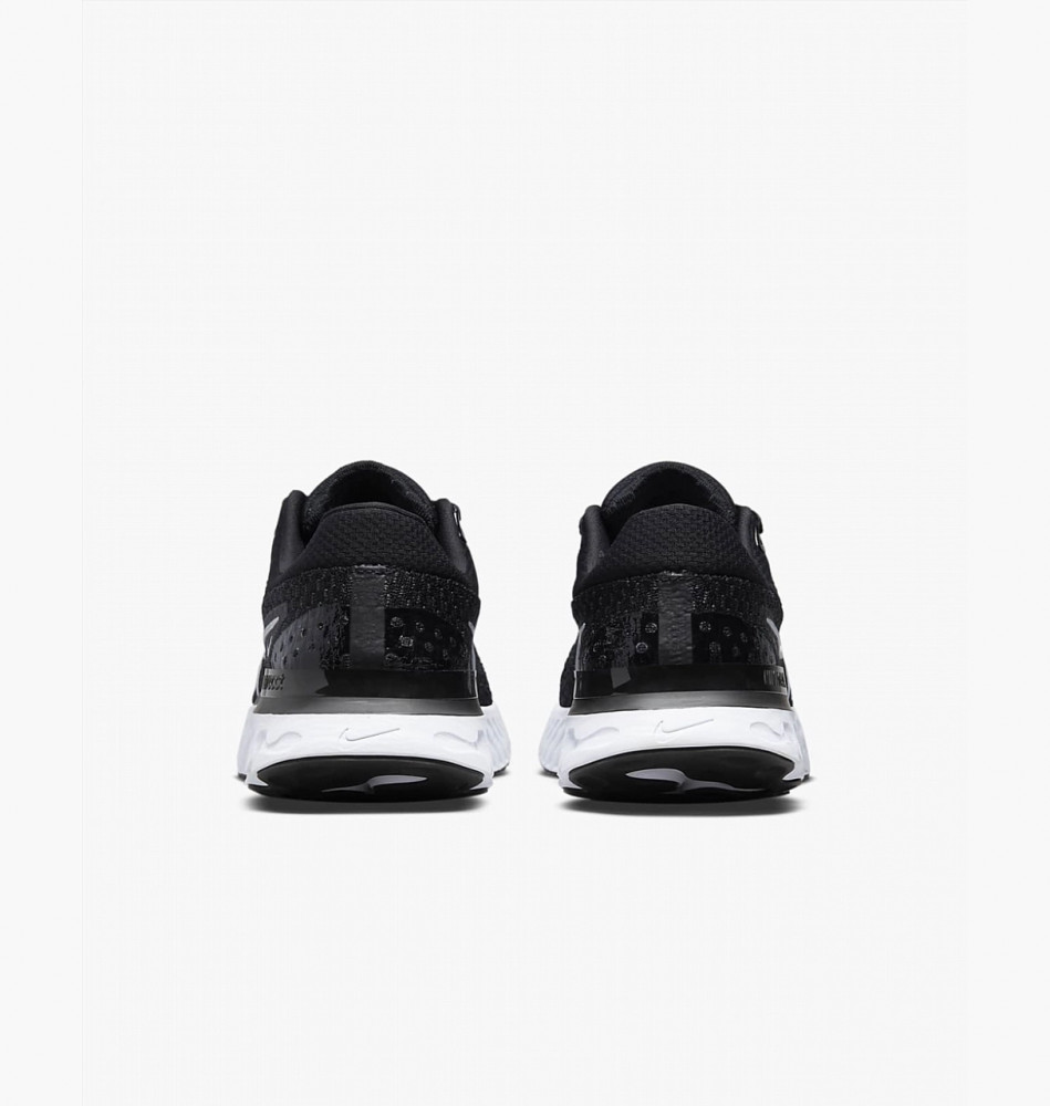 Кросівки для бігу Nike React Infinity Run Flyknit 3 Black DH5392-001_image_7