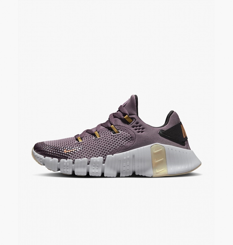 Кросівки жіночі Nike Free Metcon 4 Premium DQ4678-500_image_2