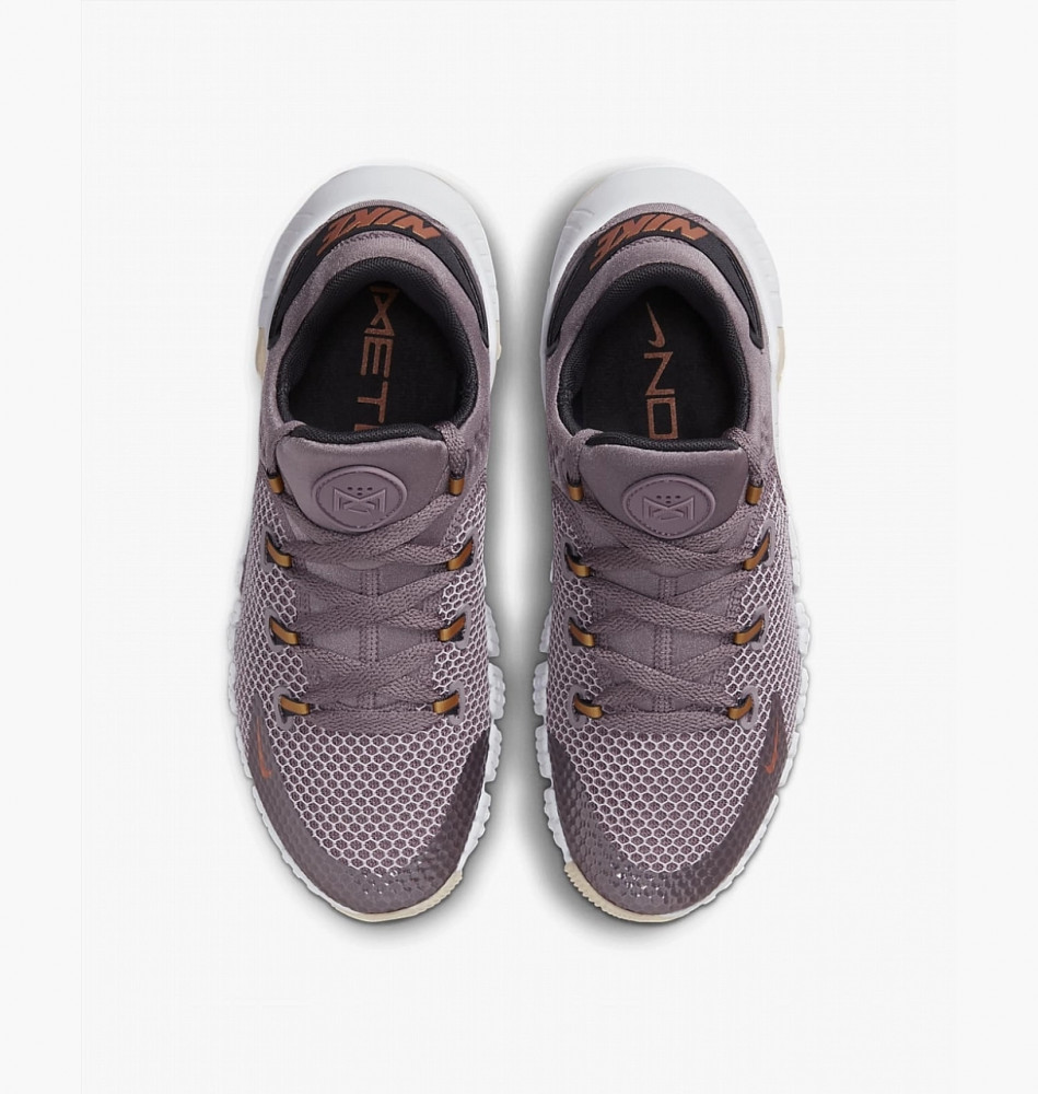 Кросівки жіночі Nike Free Metcon 4 Premium DQ4678-500_image_5