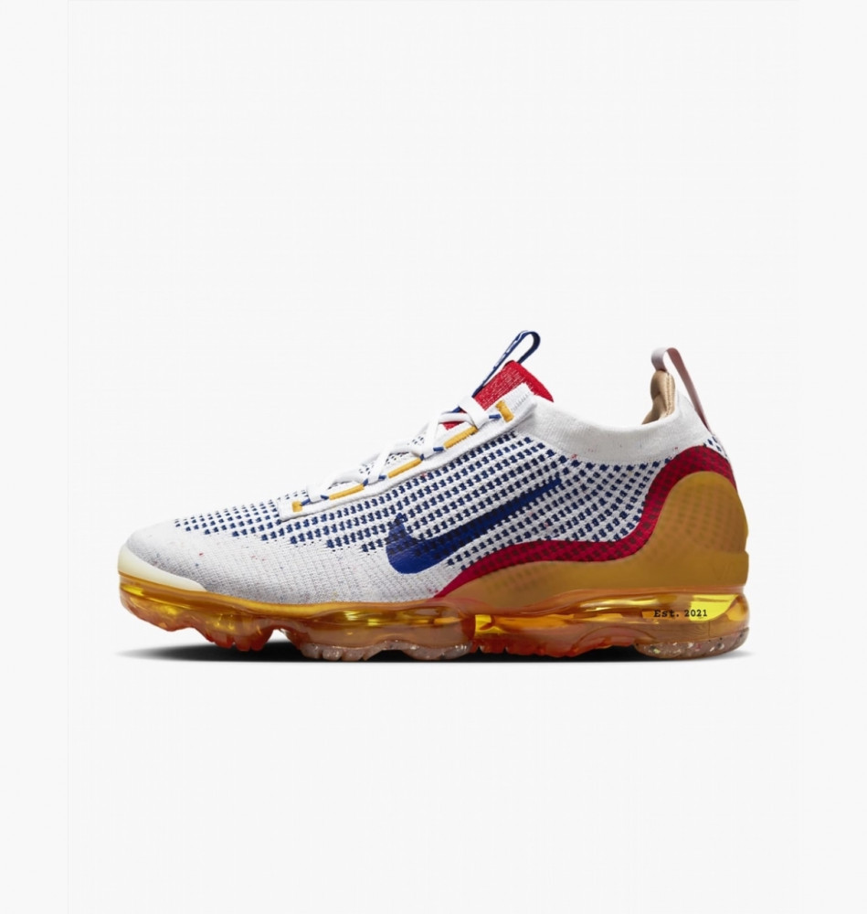 Чоловічі кросівки Nike Air Vapormax 2021 Fk Se DQ8963-101_image_2