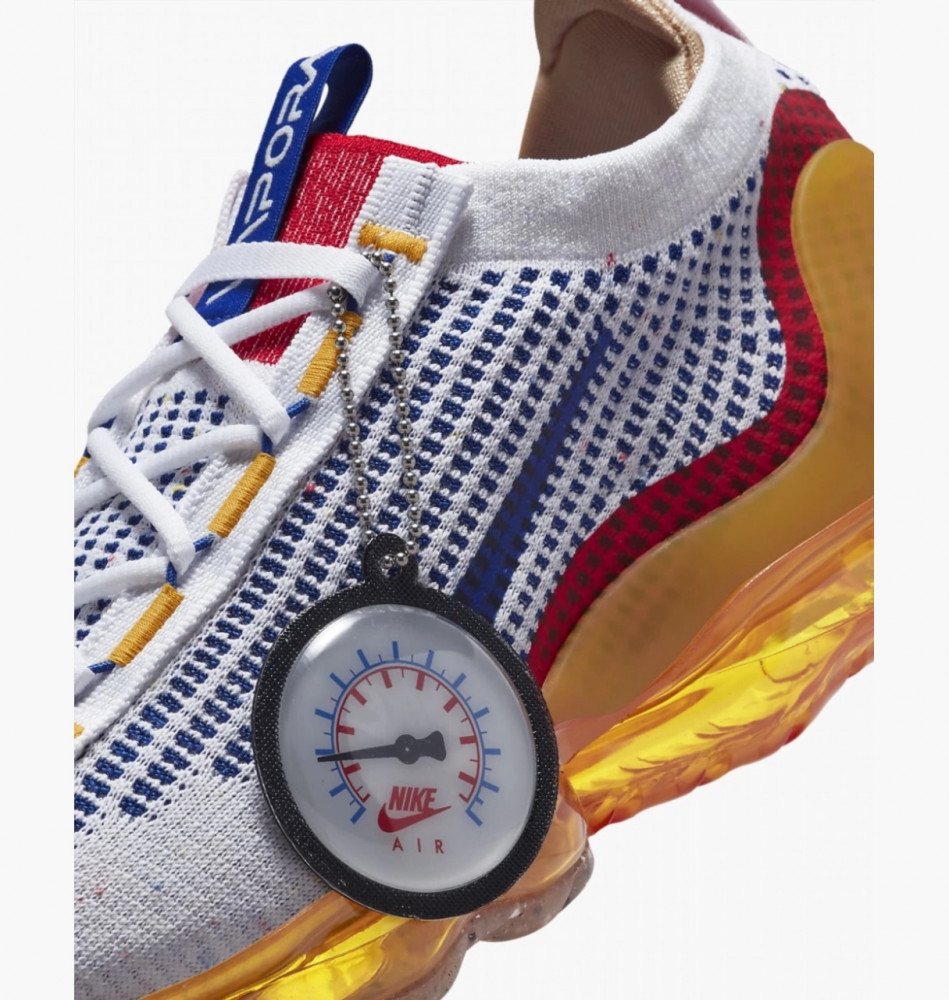 Чоловічі кросівки Nike Air Vapormax 2021 Fk Se DQ8963-101_image_6