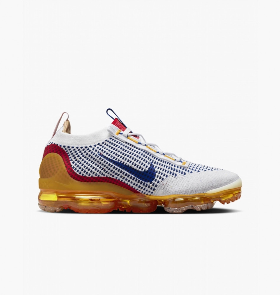 Чоловічі кросівки Nike Air Vapormax 2021 Fk Se DQ8963-101_image_1