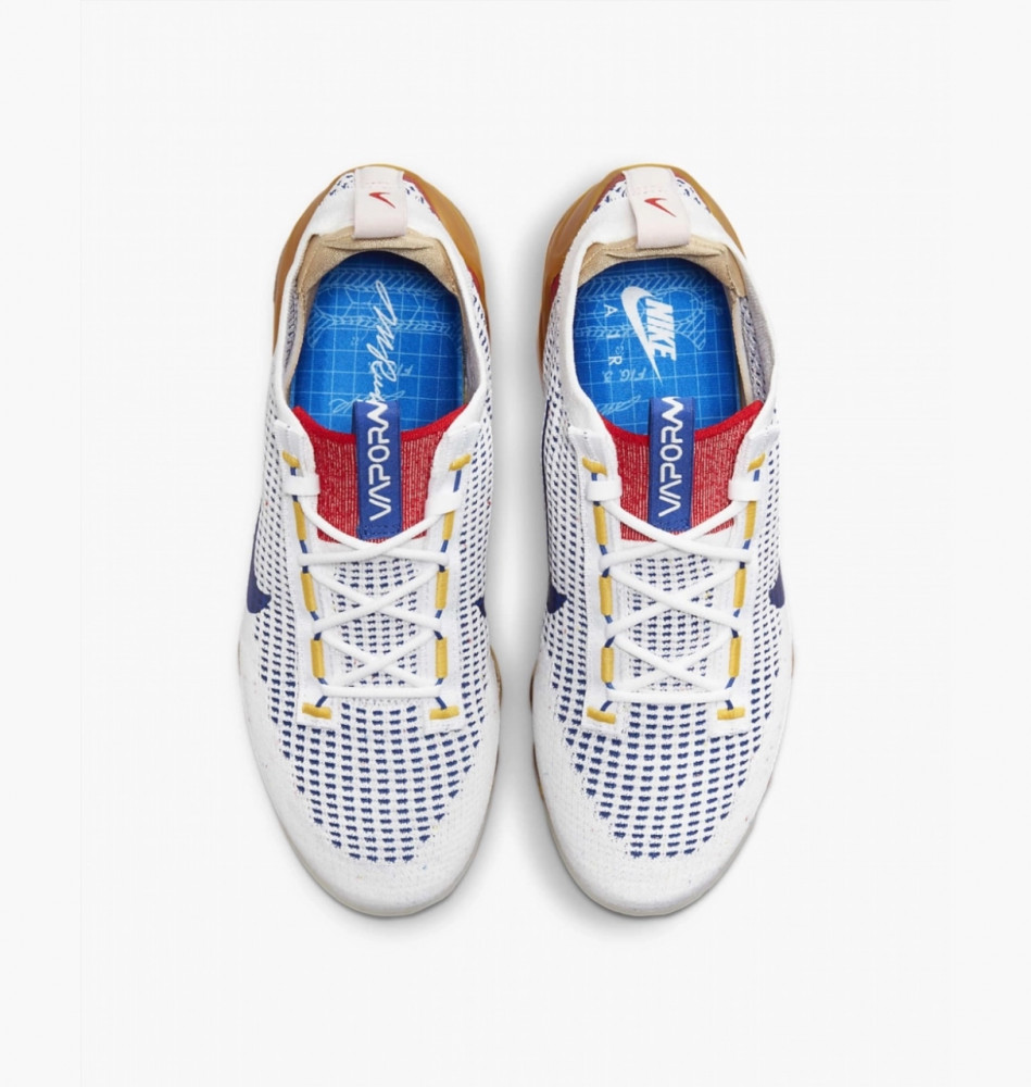 Чоловічі кросівки Nike Air Vapormax 2021 Fk Se DQ8963-101_image_3
