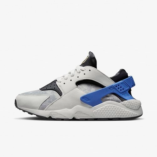 Кросівки Nike Air Huarache Premium White Dr0286-100_image_2