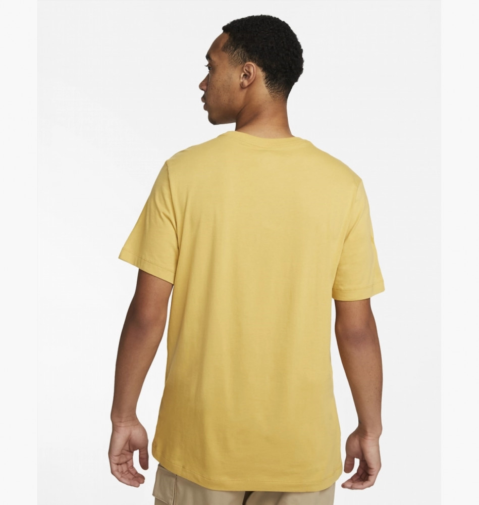 Футболка Nike M Nsw Club Tee AR4997-725_image_2