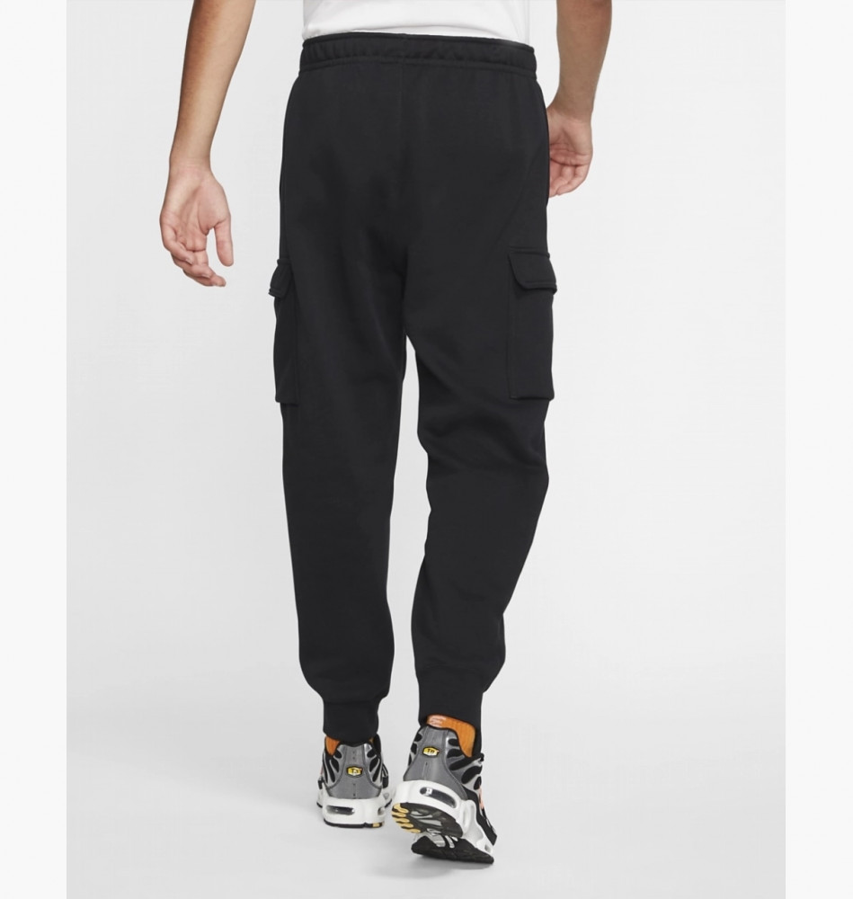 Штани Nike M Nsw Club Pant Cargo Bb CD3129-010_image_2