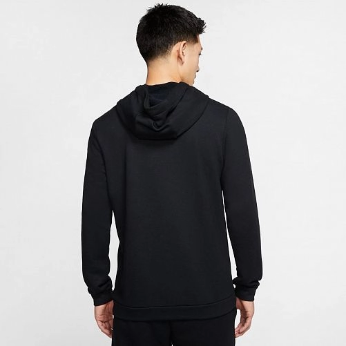 Толстовка Nike M Nk Dry Hoodie Po Swoosh CJ4268-010_image_2
