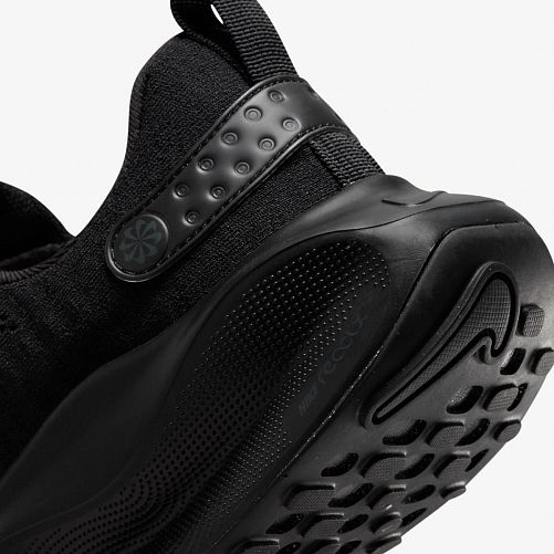 Кросівки Nike Infinityrn 4 Black DR2665-004_image_3