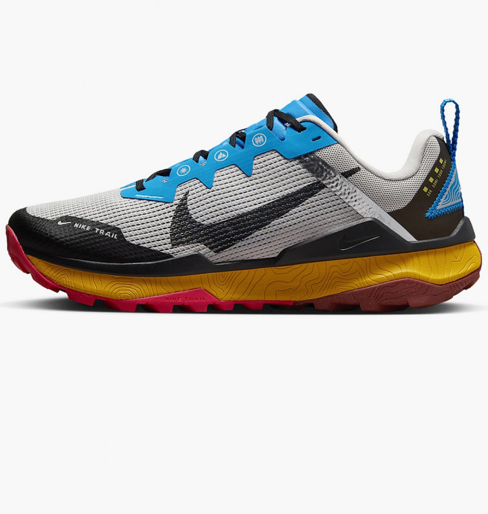 Кросівки Nike Wildhorse 8 Trail DR2686-003_image_2