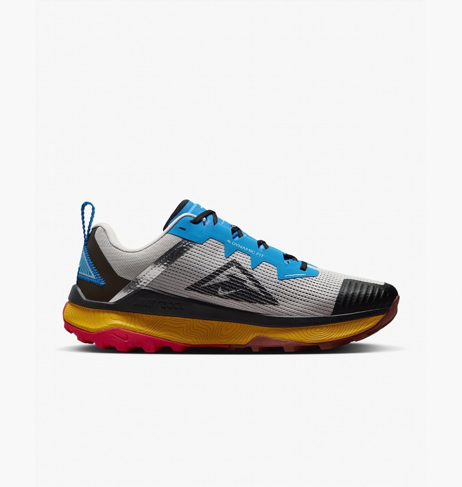 Кросівки Nike Wildhorse 8 Trail DR2686-003_image_1