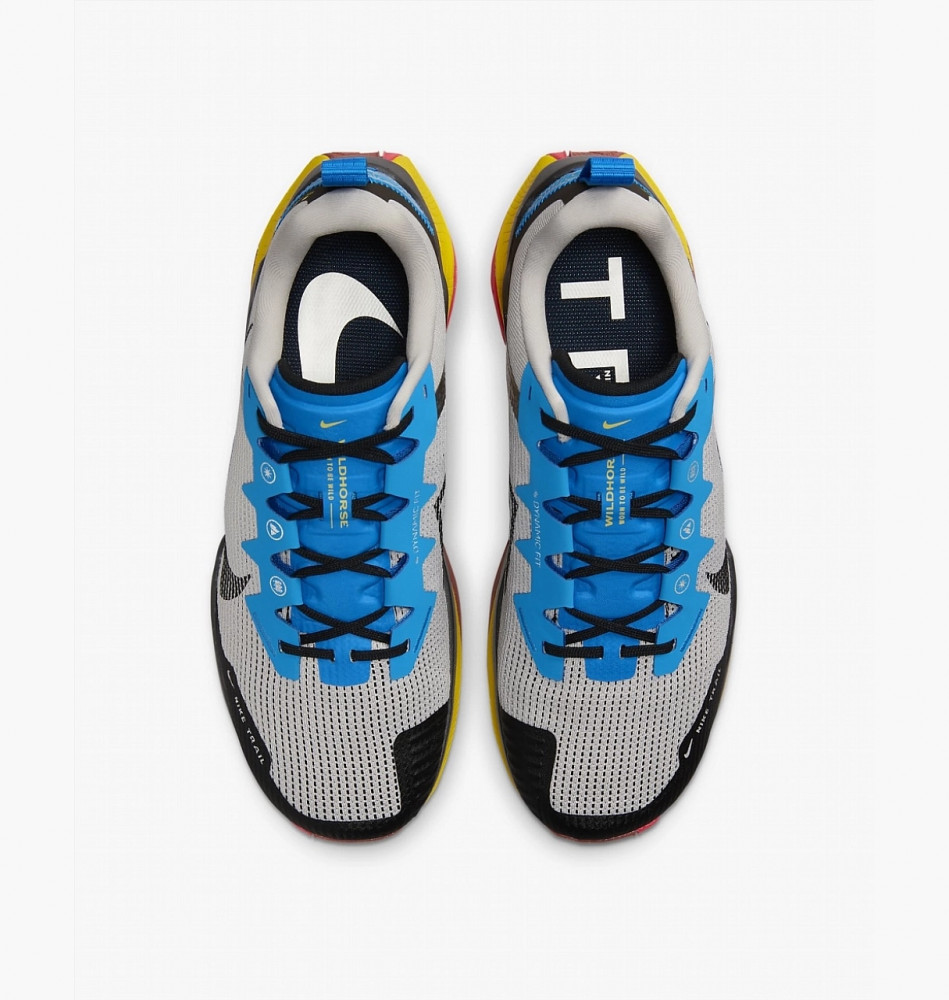 Кросівки Nike Wildhorse 8 Trail DR2686-003_image_7