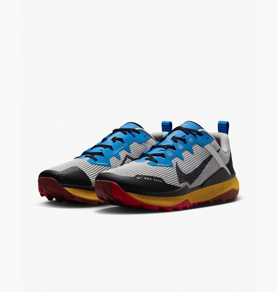 Кросівки Nike Wildhorse 8 Trail DR2686-003_image_4