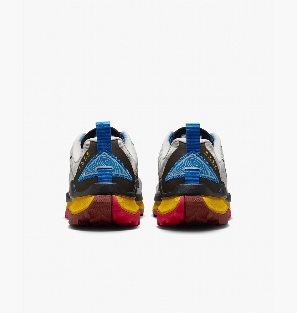 Кросівки Nike Wildhorse 8 Trail DR2686-003_image_3