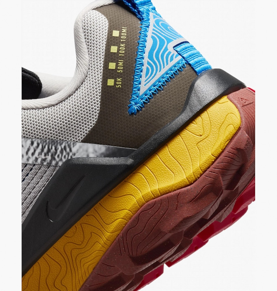 Кросівки Nike Wildhorse 8 Trail DR2686-003_image_6