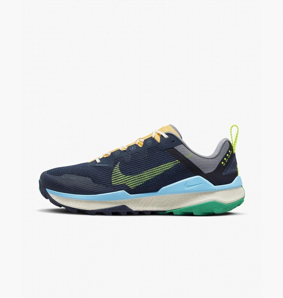 Кросівки Nike Wildhorse 8 Trail DR2686-400_image_2
