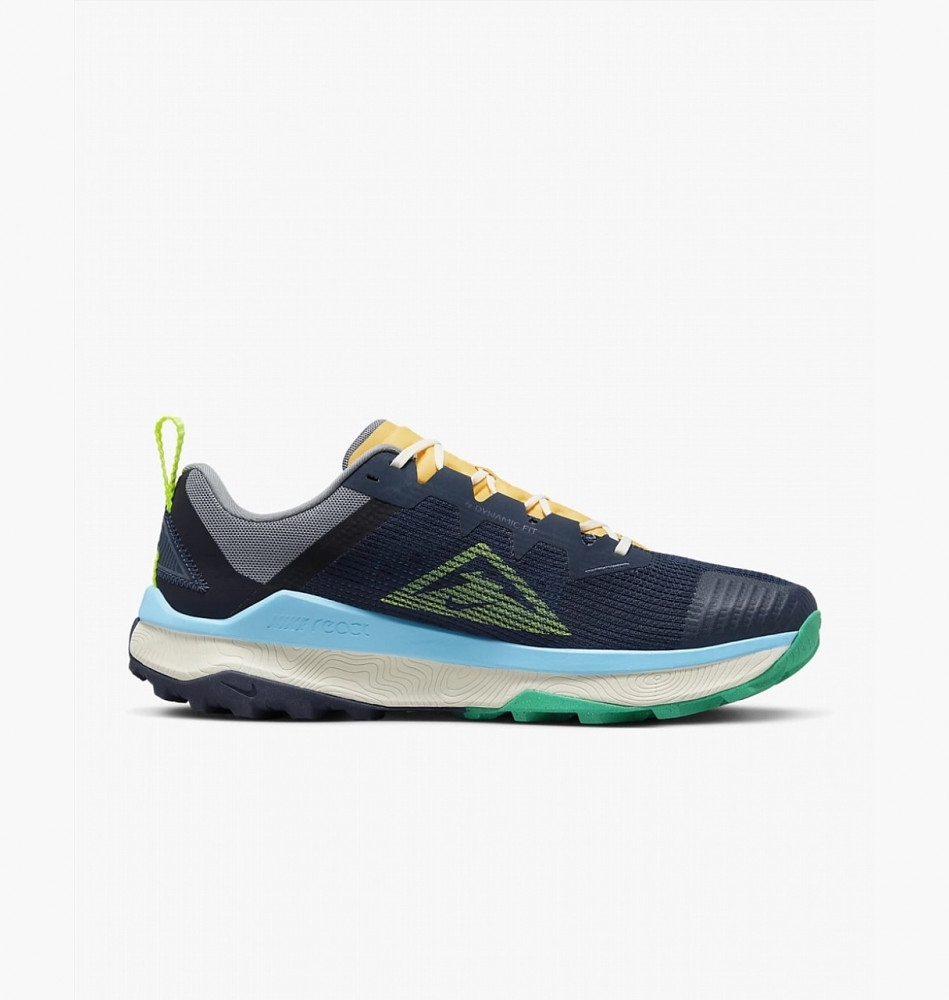 Кросівки Nike Wildhorse 8 Trail DR2686-400_image_1