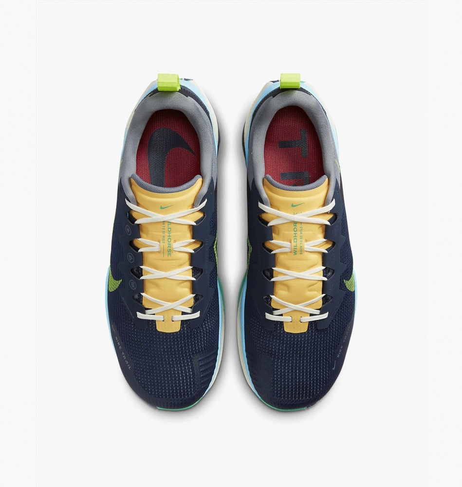 Кросівки Nike Wildhorse 8 Trail DR2686-400_image_6