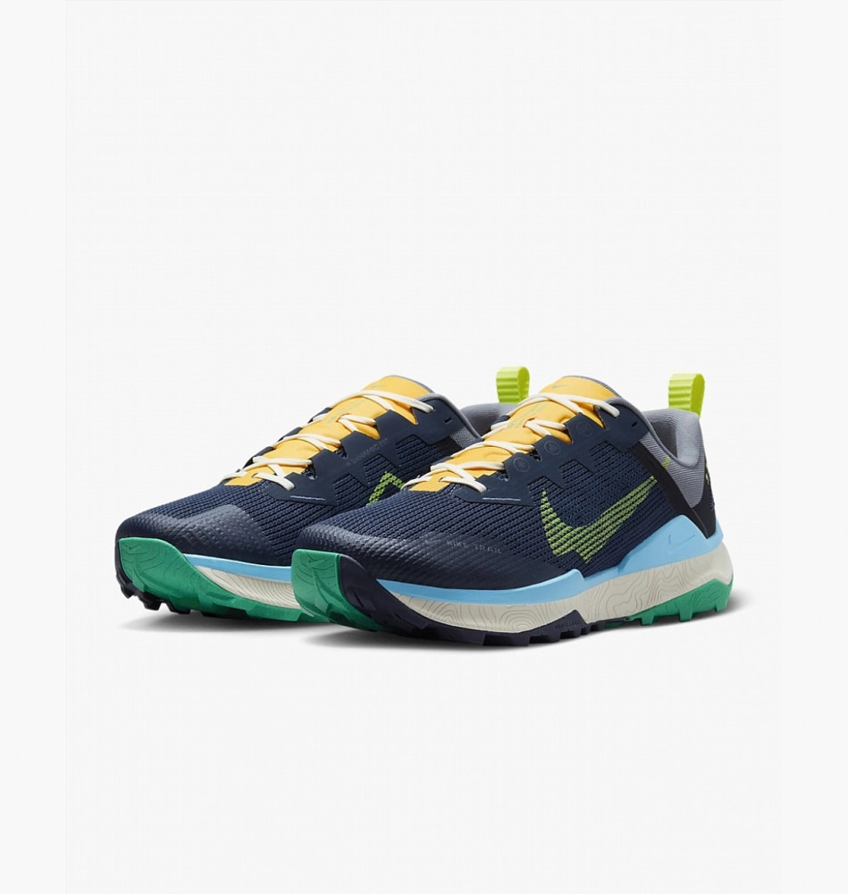 Кросівки Nike Wildhorse 8 Trail DR2686-400_image_5