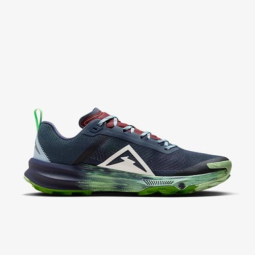 Кросівки чоловічі Nike React Terra Kiger 9 DR2693-403_image_1
