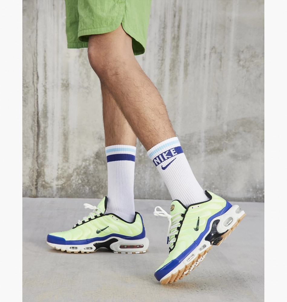 Кросівки Nike Air Max Se DZ0480-300_image_3
