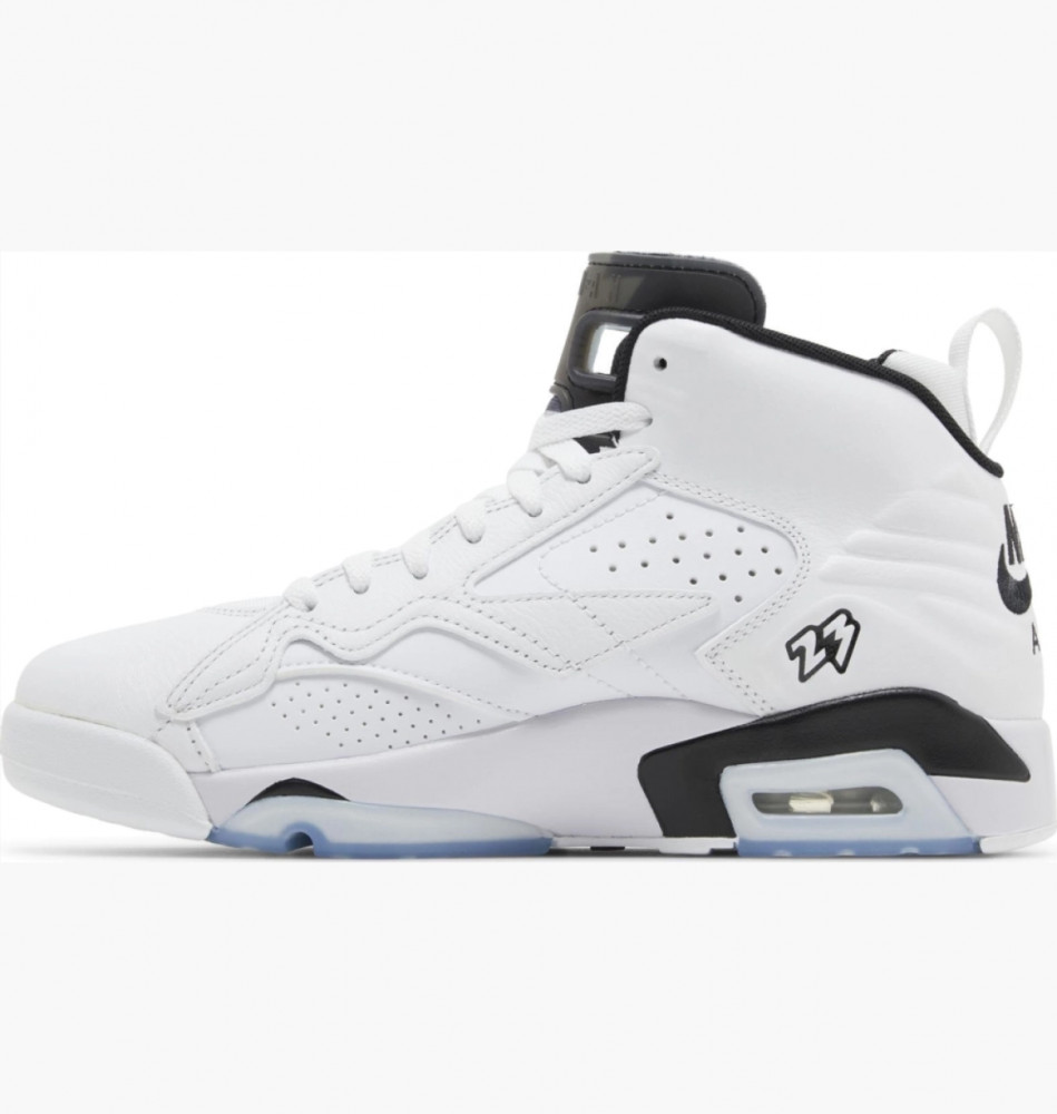 Кросівки Air Jordan Jumpman Mvp DZ4475-100_image_2