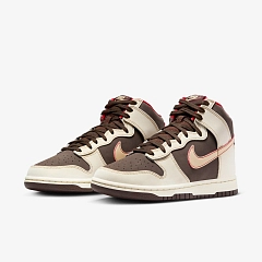Кросівки Nike Dunk HI Retro SE FB8892-200_image_3