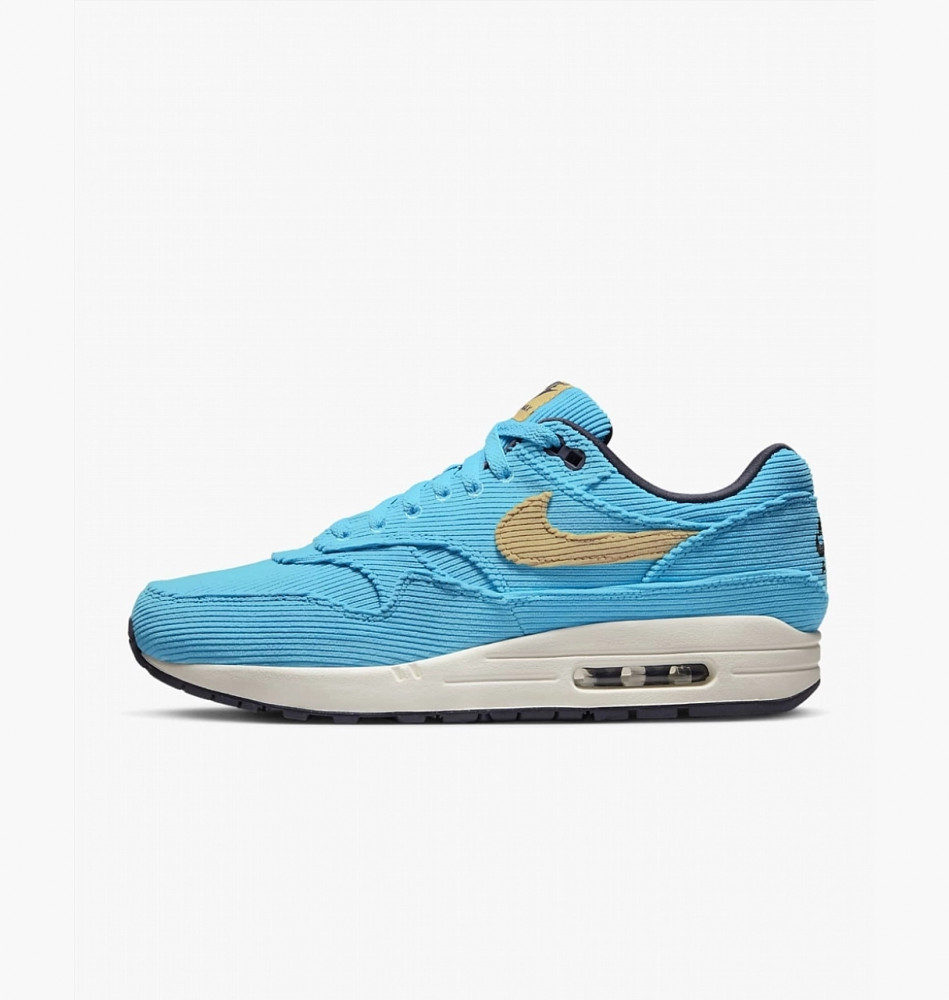 Кросівки чоловічі Nike Air Max 1 Prm Corduroy FB8915-400_image_2
