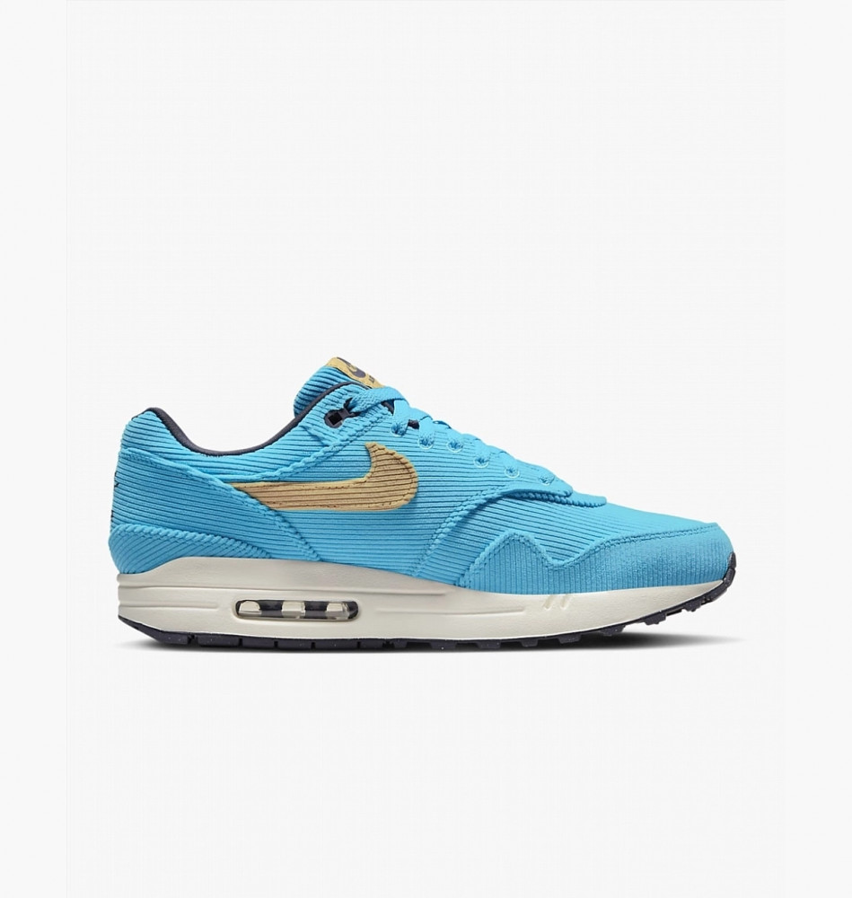 Кросівки чоловічі Nike Air Max 1 Prm Corduroy FB8915-400_image_1