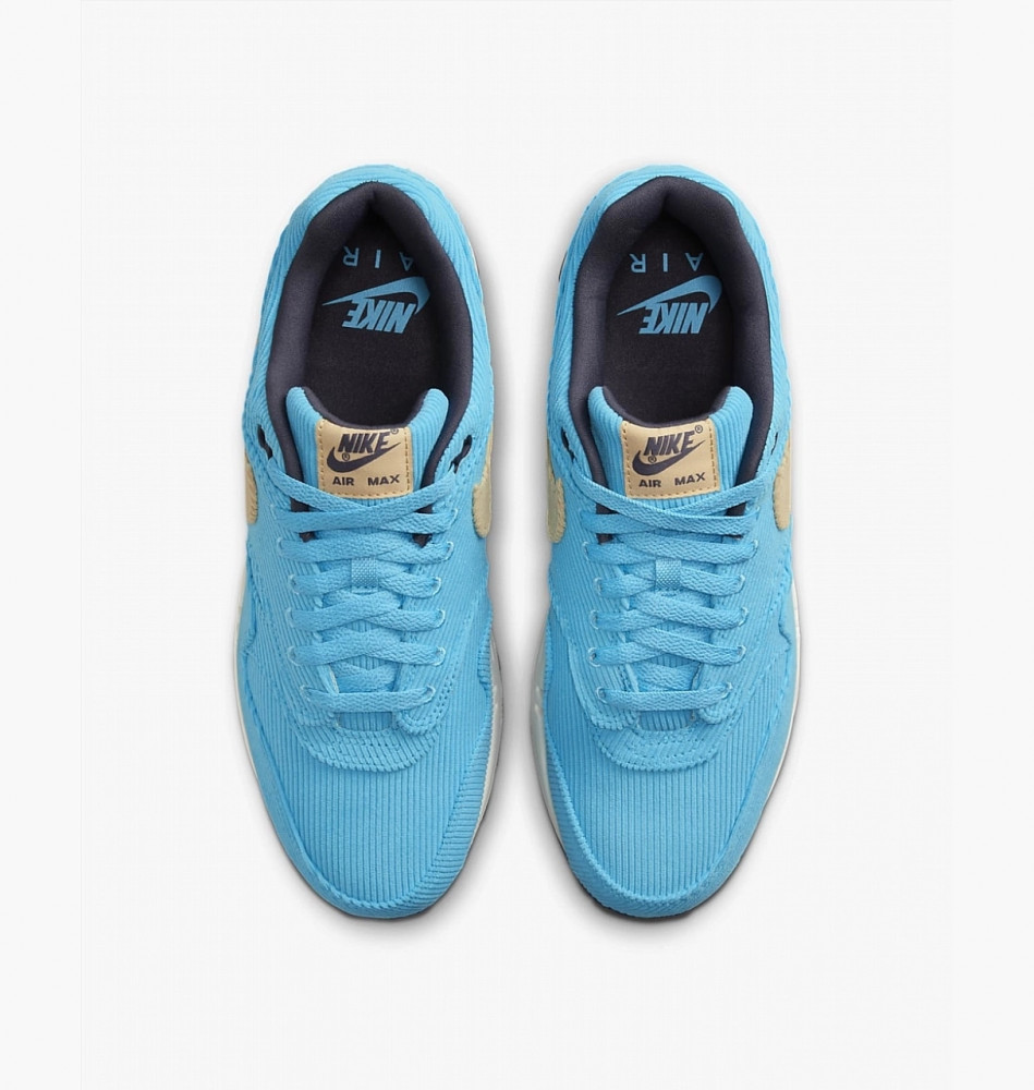 Кросівки чоловічі Nike Air Max 1 Prm Corduroy FB8915-400_image_6
