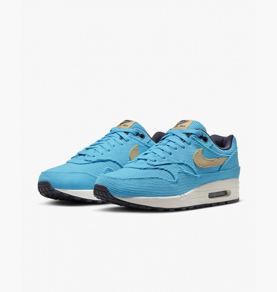 Кросівки чоловічі Nike Air Max 1 Prm Corduroy FB8915-400_image_4