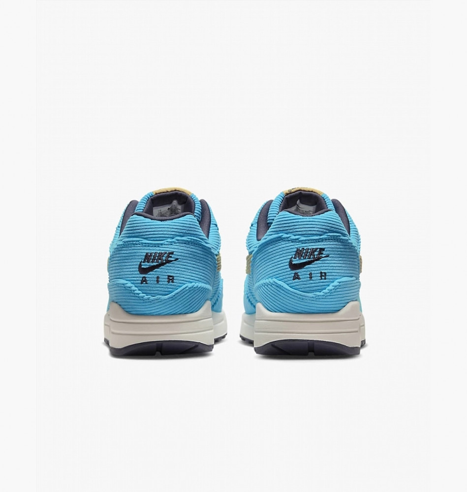Кросівки чоловічі Nike Air Max 1 Prm Corduroy FB8915-400_image_5
