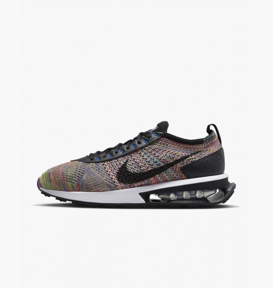 Чоловічі кросівки Nike Air Max Flyknit Racer FD2765-900_image_2