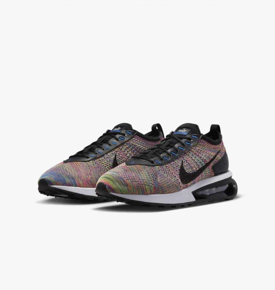 Чоловічі кросівки Nike Air Max Flyknit Racer FD2765-900_image_4