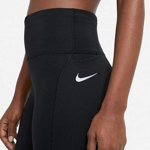 Леггинсы Nike Df Fast Crop CZ9238-010_image_8