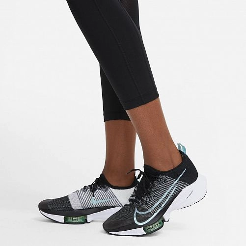 Леггинсы Nike Df Fast Crop CZ9238-010_image_7