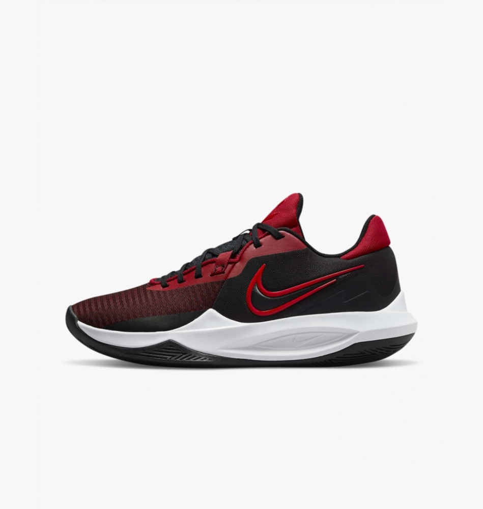 Кросівки баскетбольні Nike Precision 6 DD9535-002_image_2
