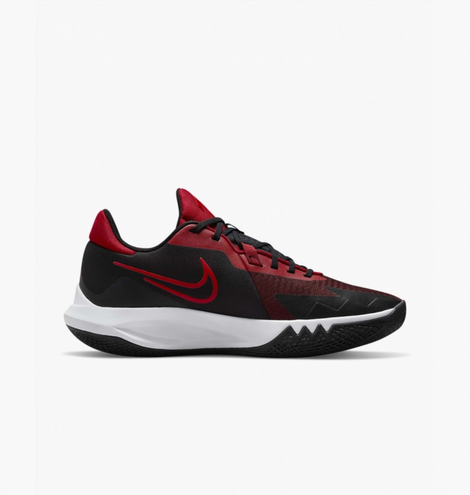 Кросівки баскетбольні Nike Precision 6 DD9535-002_image_1