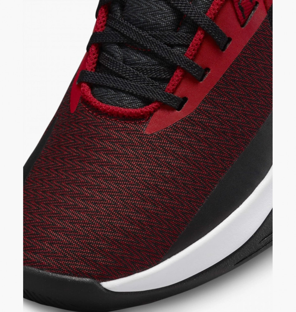 Кросівки баскетбольні Nike Precision 6 DD9535-002_image_4