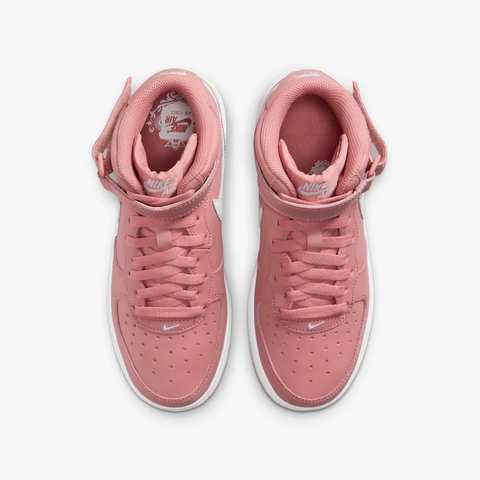 Детские кроссовки Nike Air Force 1 Mid LE DH2933-600_image_3