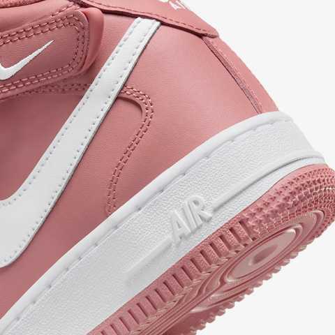 Детские кроссовки Nike Air Force 1 Mid LE DH2933-600_image_5