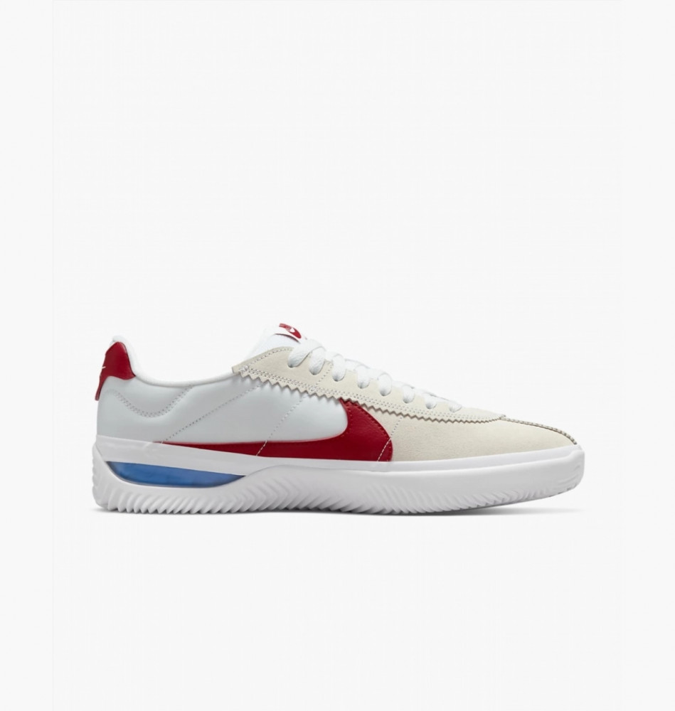 Кросівки Nike Brsb White Dh9227-100_image_1