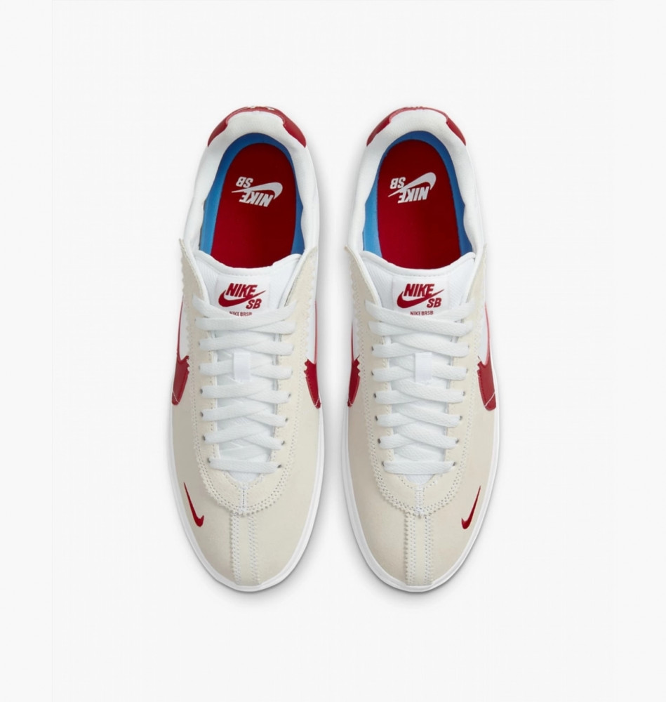 Кросівки Nike Brsb White Dh9227-100_image_3
